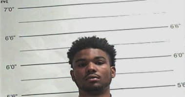 Sean Butler, - Orleans Parish County, LA 